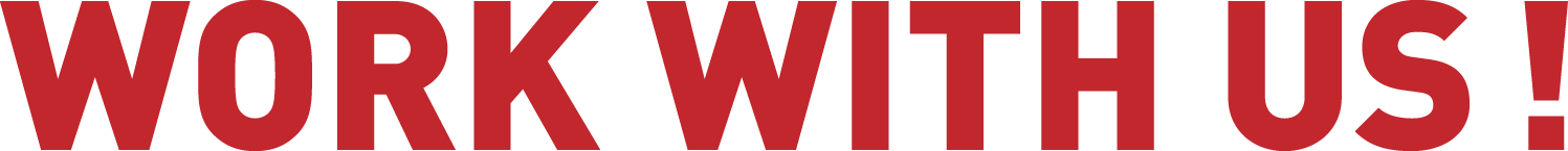 WORK WITH US